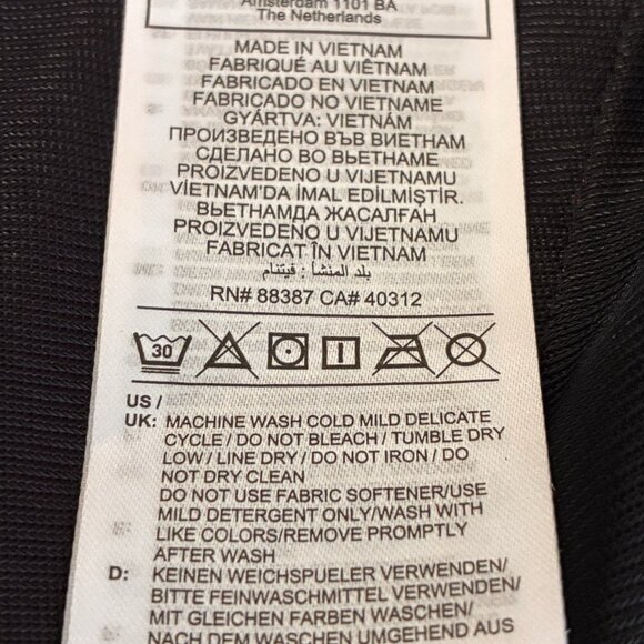 Adidas Heat Ready Shorts NEW Mens 32 Burgundy 40 SPF Pockets Golf Resort Preppy - Picture 8 of 9